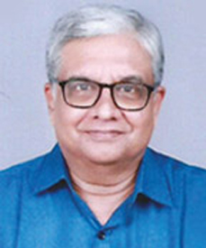 Dr. V. Ramankutty